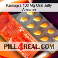 Kamagra 100 Mg Oral Jelly Amazon new01